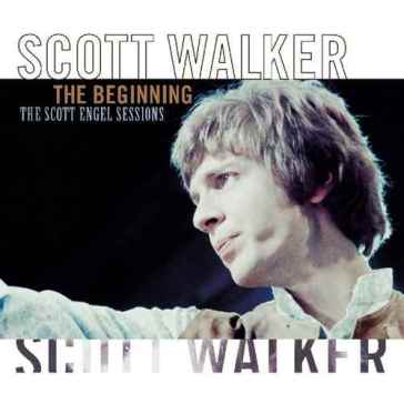 The beginning - Scott Walker