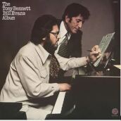 The bennett & evans album