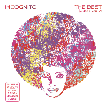 The best (2004-2017) - Incognito
