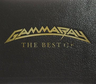 The best - Gamma Ray