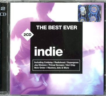 The best ever: indie - THE BEST EVER: Indie