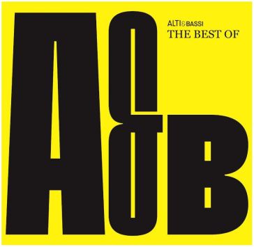 The best of - Alti & Bassi