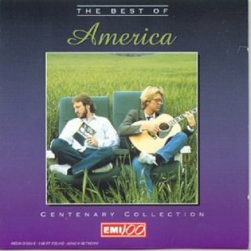 The best of - America
