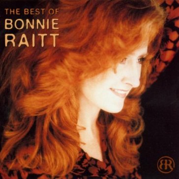 The best of - Bonnie Raitt