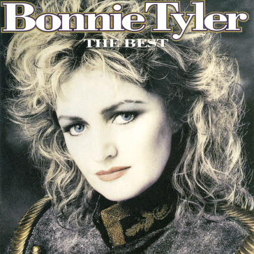 The best of - Bonnie Tyler