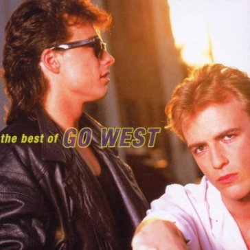 The best of - Go West