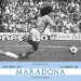 The best of Maradona-Lo mejor de Maradona. Ediz. bilingue