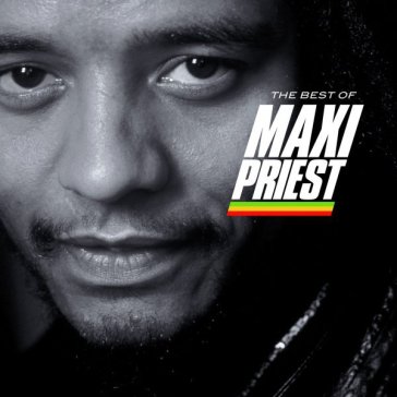 The best of - Maxi Priest