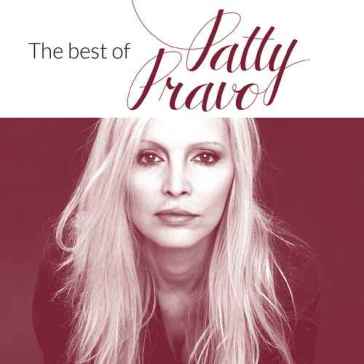 The best of Patty Pravo (2CD) - Patty Pravo