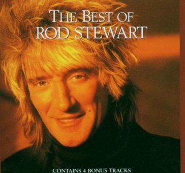 The best of - Rod Stewart