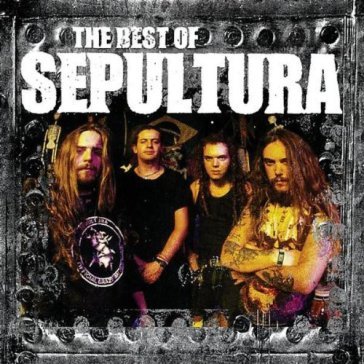 The best of - Sepultura