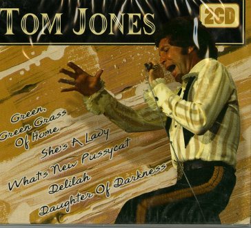 The best of - Tom Jones