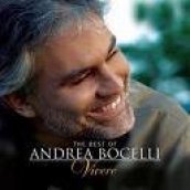 The best of andrea bocelli - vivere