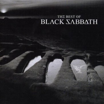 The best of black sabbath - Black Sabbath