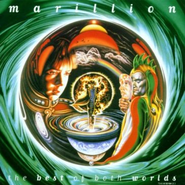 The best of both worlds - Marillion