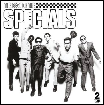 The best of (cd+dvd) - The Specials