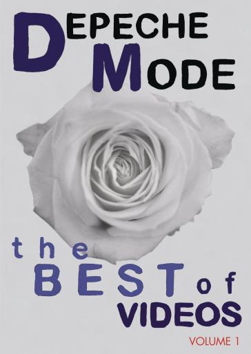 The best of depeche mode vol 1 - Depeche Mode