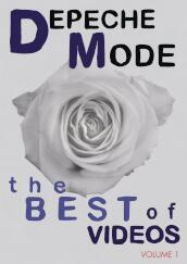 The best of depeche mode vol 1