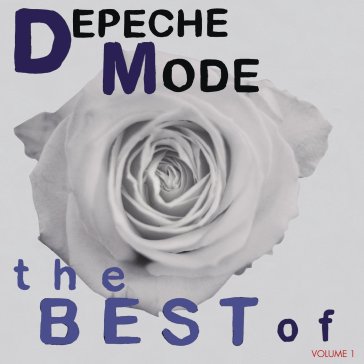 The best of depeche mode vol.1 - Depeche Mode