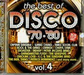 The best of disco 70-80-4 vol.