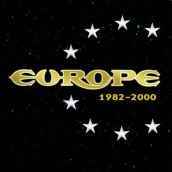 The best of europe 1982-1992