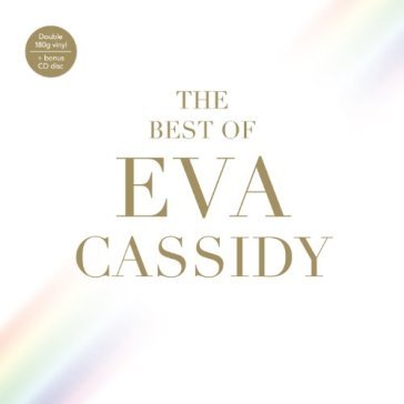 The best of eva cassidy - CASSIDY EVA