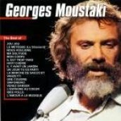The best of george moustaki