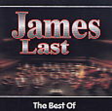 The best of james last orchestra (orches - James Last