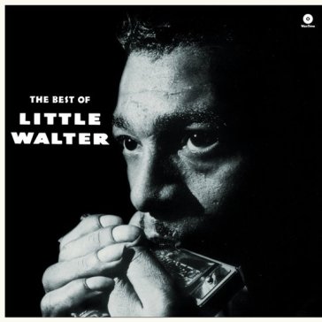 The best of little walter (180 gr. + 4 b - Little Walter