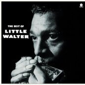 The best of little walter (180 gr. + 4 b