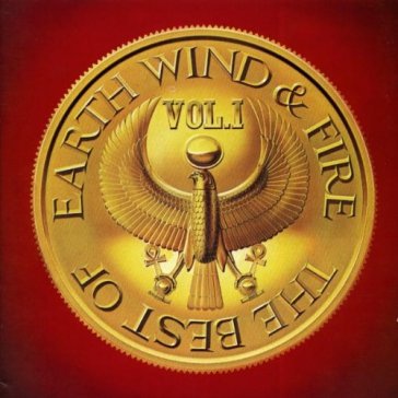 The best of n.1 - Earth Wind & Fire