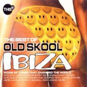 The best of old skool ibiza
