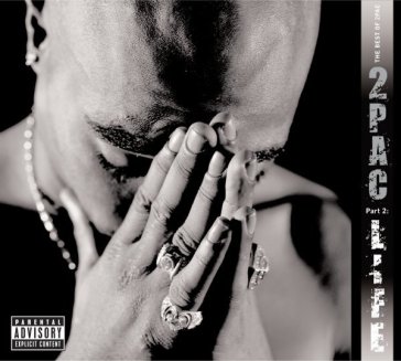 The best of part 2 life - 2Pac