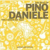The best of pino daniele yes i know my w