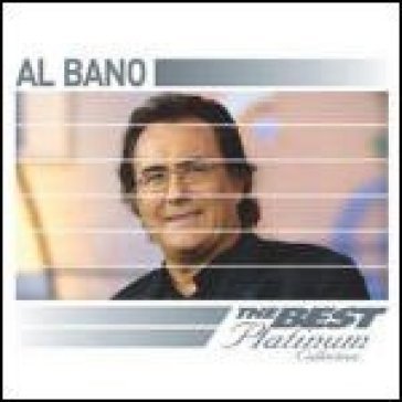 The best of platinum - Albano Carrisi