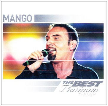 The best of platinum - Mango