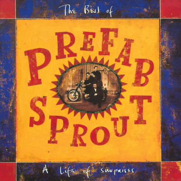 The best of prefab sprout - Prefab Sprout