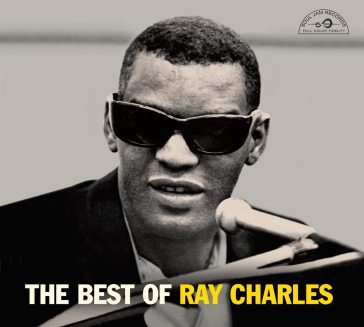 The best of ray charles (digipack) - Ray Charles