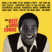 The best of sam cooke