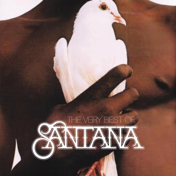 The best of santana - Santana