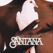 The best of santana