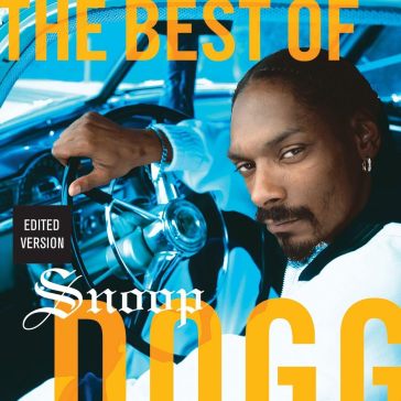 The best of snoop dogg - Snoop Doggy Dogg