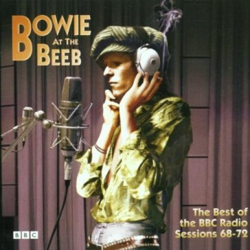 The best of the bbc sessions 68-72 - David Bowie