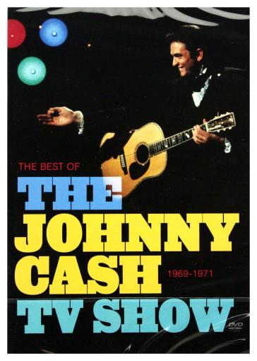 The best of the johnny cash - Johnny Cash