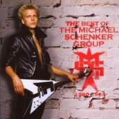 The best of the michael schenker group