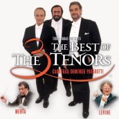 The best of three tenors (o sole mio,nes
