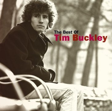 The best of tim buckley - Tim Buckley