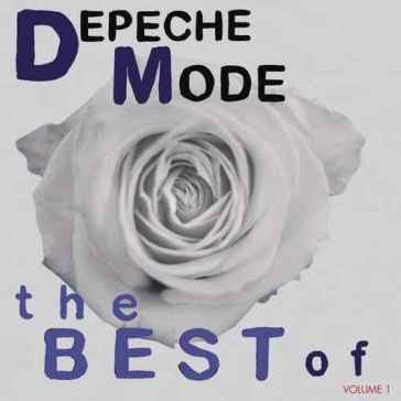 The best of vol. 1 - Depeche Mode