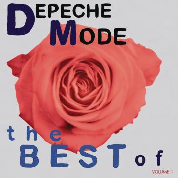 The best of vol.1 (cd+dvd) - Depeche Mode