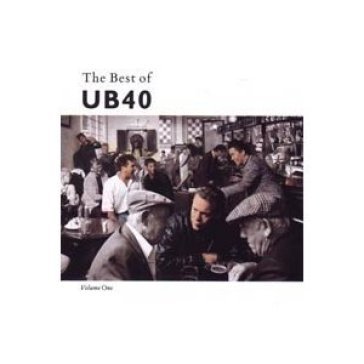 The best of (volume one) - Ub40